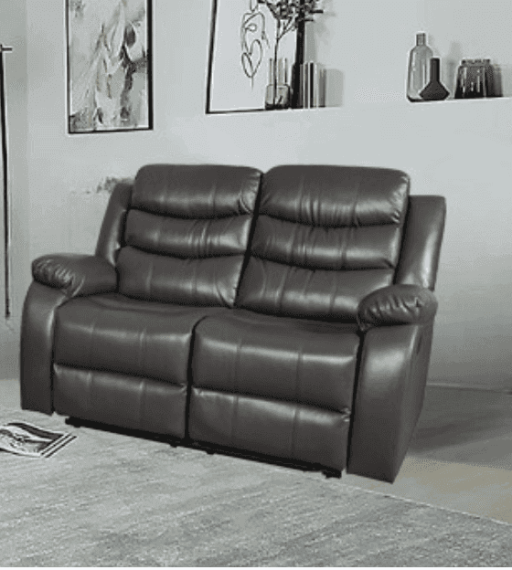 Roma Recliner Sofa UK - Additional view of premium sofas from CESS Furniture UK